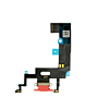 Charging Port Flex Cable for iPhone XR (CORAL) (Aftermarket)