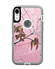 Heavy Duty Case for iPhone XR (CAMO PINK) (Only Ground Shipping)