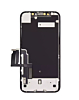 LCD Assembly with Steel Plate for iPhone XR (Aftermarket Incell / QV6)