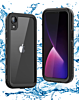 SHELLBOX Waterproof Case Surfing Underwater Diving for iPhone XR (Only Ground Shipping)