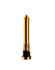 Order the bottom screw in gold for iPhone X to 14 Pro Max, pack of 20.

