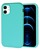 Dual Layer Serrated Case - TEAL for iPhone XR (Only Ground Shipping)
