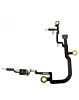 Order the Bluetooth antenna flex cable for iPhone XS.