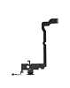 Charging Port Flex Cable for iPhone XS (SPACE GRAY) (Premium)