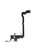 Shop the aftermarket charging port flex cable for iPhone XS in gold.
