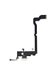 Charging Port Flex Cable for iPhone XS (SILVER) (Premium)