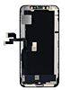 OLED Assembly for iPhone XS (Aftermarket QV8 / Soft) (Exclusive OLED Breakage Warranty)