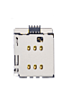 Purchase the single SIM card reader for iPhone XS.