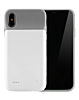 Portable Protective Charging Case (5000 mAh) for iPhone X/XS (GREY) (Only Ground Shipping)