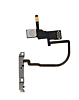Purchase the power button flex cable for iPhone XS Max and XS.

