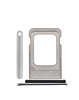 Shop the silver single SIM card tray for iPhone XS Max.

