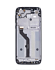 LCD Assembly with Frame for Motorola Moto G7 Play (XT1952) (DEEP INDIGO) (Premium)