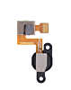 Fingerprint Sensor with Flex Cable for Motorola Moto Z4 (XT1980 / 2019) / One Zoom (XT2010 / 2019)