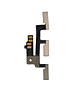 Power & Volume Button Flex Cable for Motorola Moto G Power (XT2041-4 / XT2041-6 / XT2041-7 / XT2041DL / 2020)
