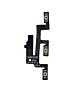 Power & Volume Button Flex Cable for Motorola Moto G Power (XT2041-4 / XT2041-6 / XT2041-7 / XT2041DL / 2020)
