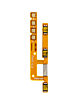 Power & Volume Button Flex Cable for Motorola Moto G8 (XT2045-1 / 2020)