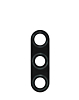 Back Camera Lens with Adhesive for Motorola Moto G Fast (XT2045-3 / 2020)