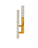 Power & Volume Button Flex Cable for Motorola Moto G Fast (XT2045-3 / 2020)