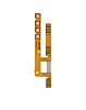 Power & Volume Button Flex Cable for Motorola Moto G Fast (XT2045-3 / 2020)