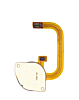 Fingerprint Sensor with Flex Cable for Motorola Moto E (XT2052 / 2020) (MIDNIGHT BLUE)
