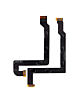 Mainboard Flex Cable for Motorola Edge Plus (XT2061 / 2020) (2 Piece Set)