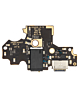 Charging Port Board with Headphone Jack for Motorola Edge 5G (XT2063 / 2020)