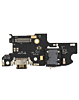 Charging Port Board with Headphone Jack for Motorola Moto One Fusion Plus (XT2067 / 2020)