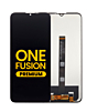 LCD Assembly without Frame for Motorola Moto One Fusion (XT2073-2) (Premium)