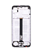 LCD Assembly with Frame for Motorola Moto One Fusion (XT2073-2) (BLACK) (Premium)