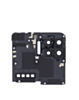 Mainboard Protective Cover for Motorola Moto G 5G Plus (XT2075 / 2020) (SURFING BLUE)