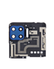 Mainboard Protective Cover for Motorola Moto G 5G Plus (XT2075 / 2020) (SURFING BLUE)