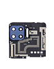 Mainboard Protective Cover for Motorola Moto G 5G Plus (XT2075 / 2020) (MYSTIC LILAC)