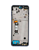 LCD Assembly with Frame for Motorola Moto G 5G Plus (XT2075) / One 5G UW (XT2075-1) (SURFING BLUE) (Premium)