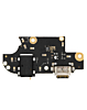 Charging Port Board with Headphone Jack for Motorola Moto One 5G (XT2075-1 / 2020)