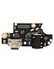 Charging Port Board with Headphone Jack for Motorola Moto One 5G (XT2075-1 / 2020)