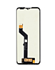 LCD Assembly without Frame for Motorola Moto Defy (XT2083-9 / 2021) (Premium)