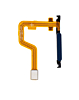 Fingerprint Sensor with Flex Cable for Motorola Moto G9 Plus (XT2087 / 2020) (INDIGO BLUE)