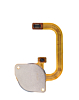 Fingerprint Sensor with Flex Cable for Motorola Moto G Play (XT2093 / 2021) (GRAY)