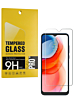 Clear Tempered Glass for Motorola Moto G Play (XT2093) (2.5D / 1 Piece)