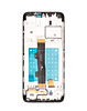 LCD Assembly with Frame for Motorola Moto E7 (XT2095-2) (Premium)