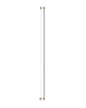 Moto One 5G Ace (XT2113-1/2 / 2021) Antenna Connecting Cable (White 12.4CM / Black  12.3CM) (2 Piece Set)