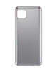 Back Cover for Motorola G 5G (XT2113-3 / 2020) (NO LOGO) (FROSTED SILVER)