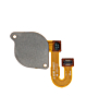Fingerprint Sensor with Flex Cable for Motorola Moto G 5G (XT2113-3 / 2020) / One 5G Ace (XT2113-1/2 / 2021) (VOLCANIC GRAY)