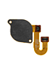 Fingerprint Sensor with Flex Cable for Motorola Moto G 5G (XT2113-3) / One 5G Ace (XT2113-1 / 2) (FROSTED SILVER)