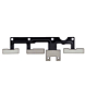 Power & Volume Button Flex Cable for Motorola Moto G 5G (XT2113-3 / 2020) / One 5G Ace (XT2113-1 / 2 / 2021)