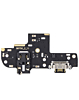Charging Port Board with Headphone Jack for Motorola Moto G Stylus 6.8'' (XT2115 / 2021) (Aftermarke