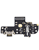 Charging Port Board with Headphone Jack for Motorola Moto G Stylus 6.8'' (XT2115 / 2021) (Aftermarke