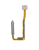 Fingerprint Sensor with Flex Cable for Motorola Moto G Stylus 6.8'' (XT2115 / 2021) (AURORA BLACK)