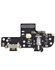 Charging Port Board with Headphone Jack for Motorola Moto G Stylus 6.8'' (XT2115 / 2021) (Premium)