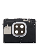 Mainboard Protective Cover for Motorola Moto G Power (XT2117 / 2021) (POLAR SILVER)